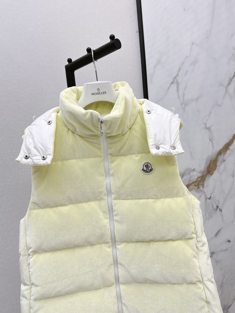 Moncler Down Jackets